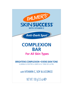 Palmer's Anti-Dark Spot Complexion Bar
