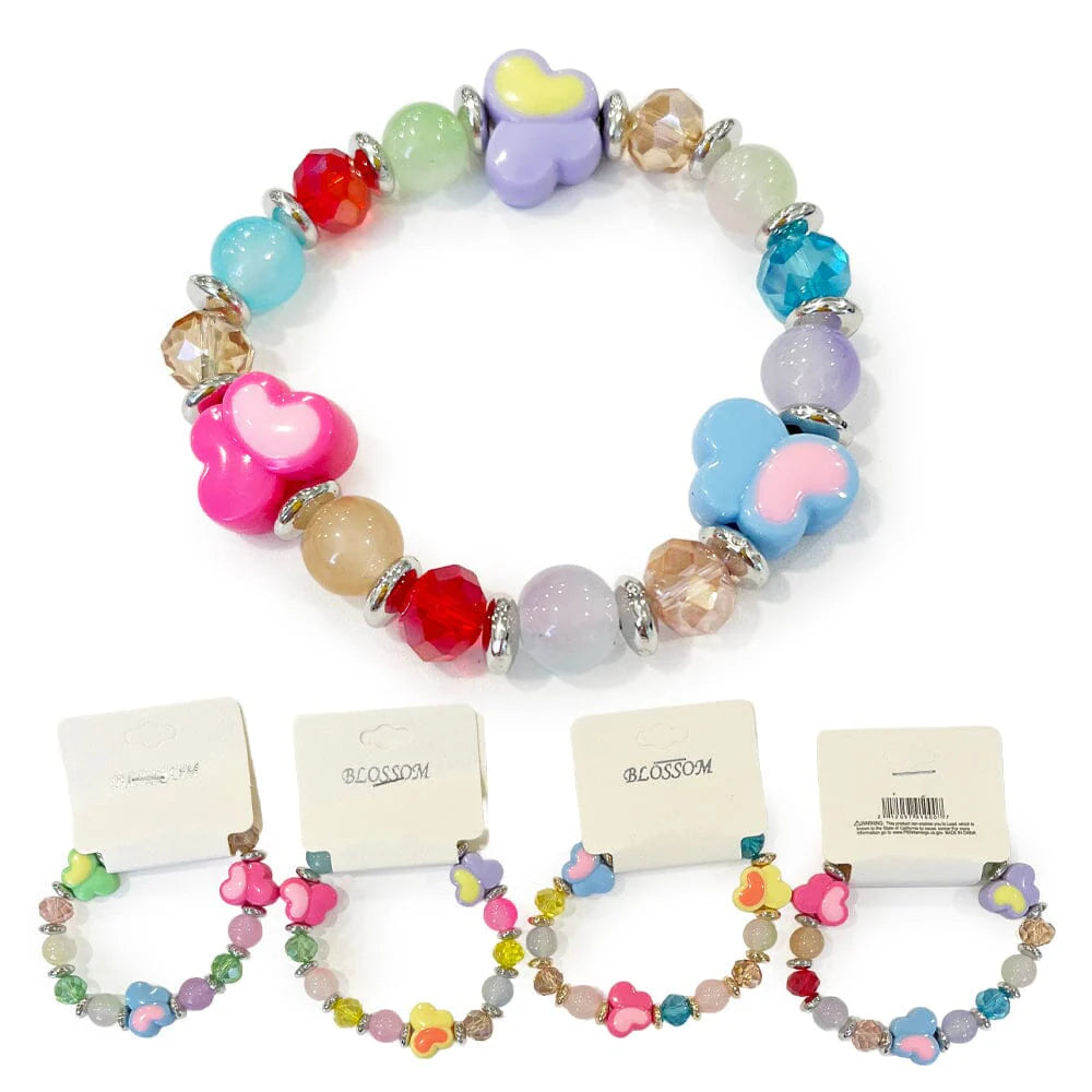 Fashion Charm Bracelet
