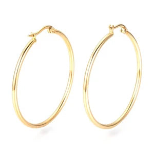 Golden Hoops