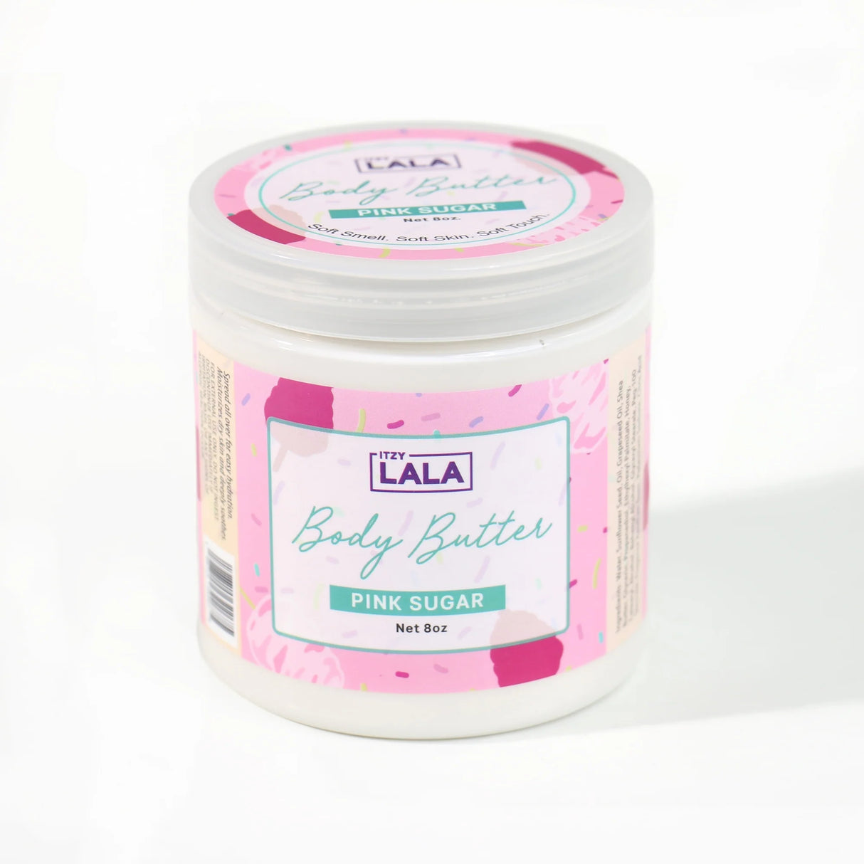 LALA Pure Body Butter