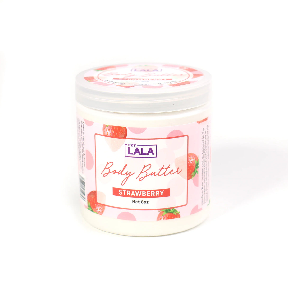 LALA Pure Body Butter