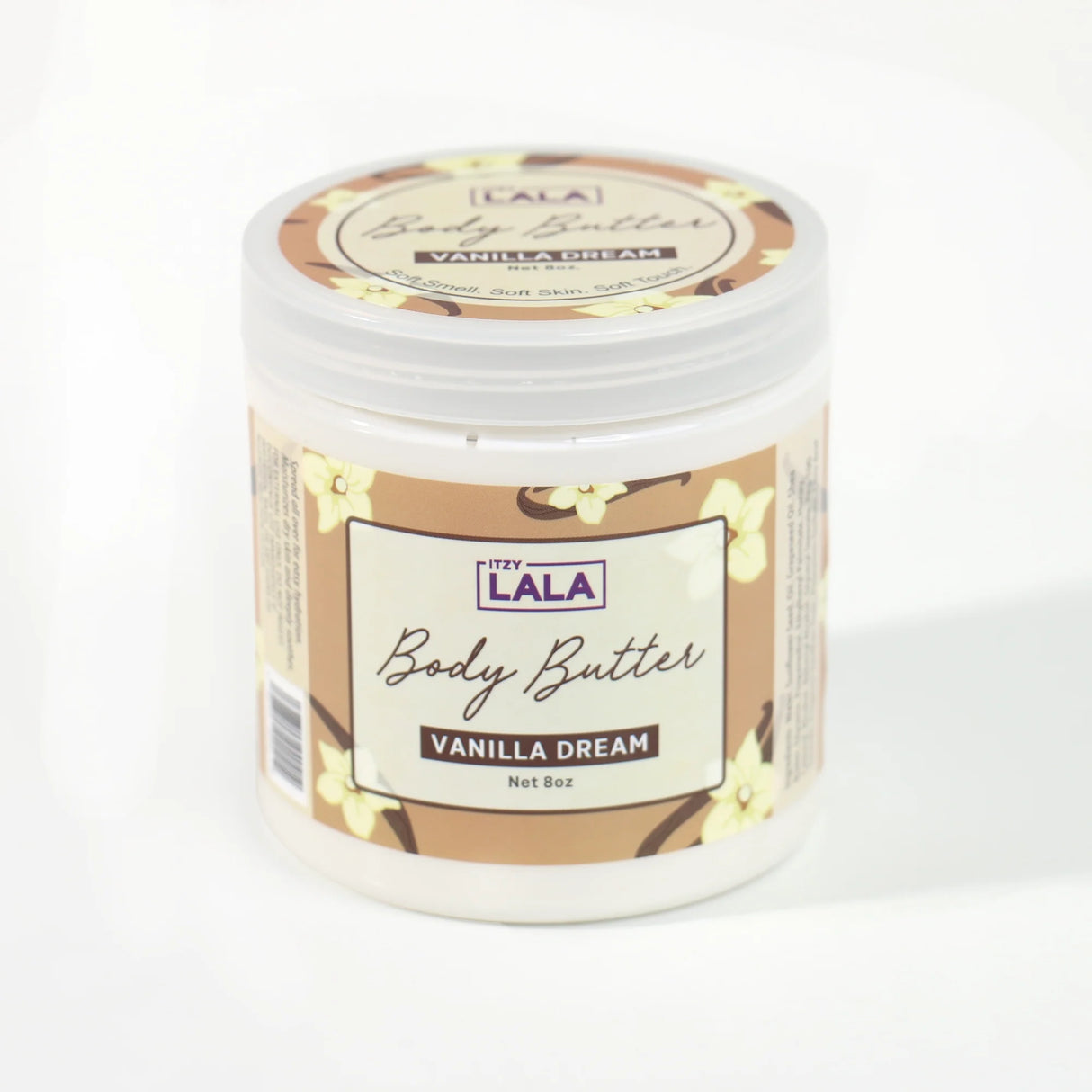 LALA Pure Body Butter