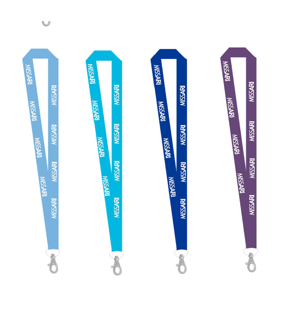 MISSARI Lanyard