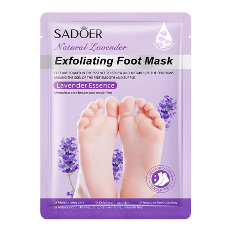 Sadoer Foot Mask