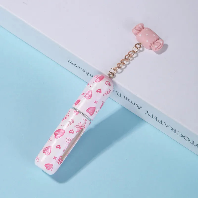 Sweet Lily Refillable Travel Size Container