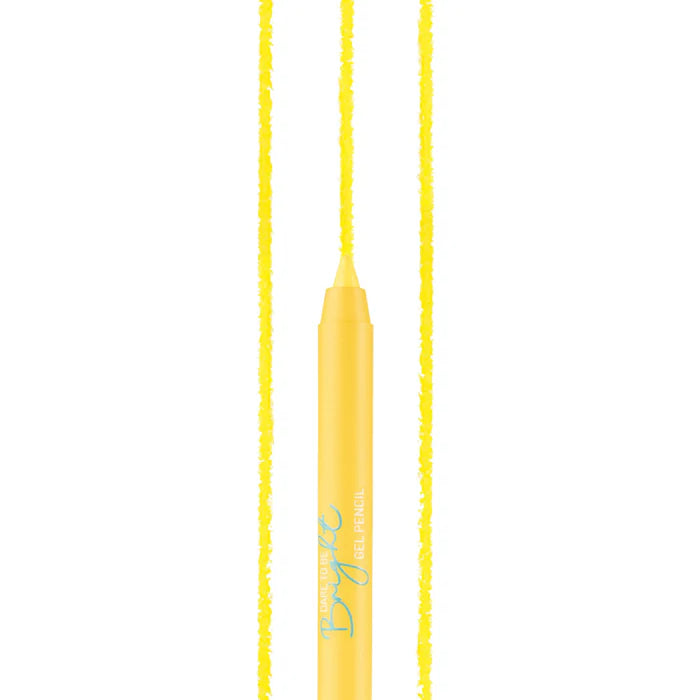 Beauty Creations Dare To Be Bright Gel Pencil