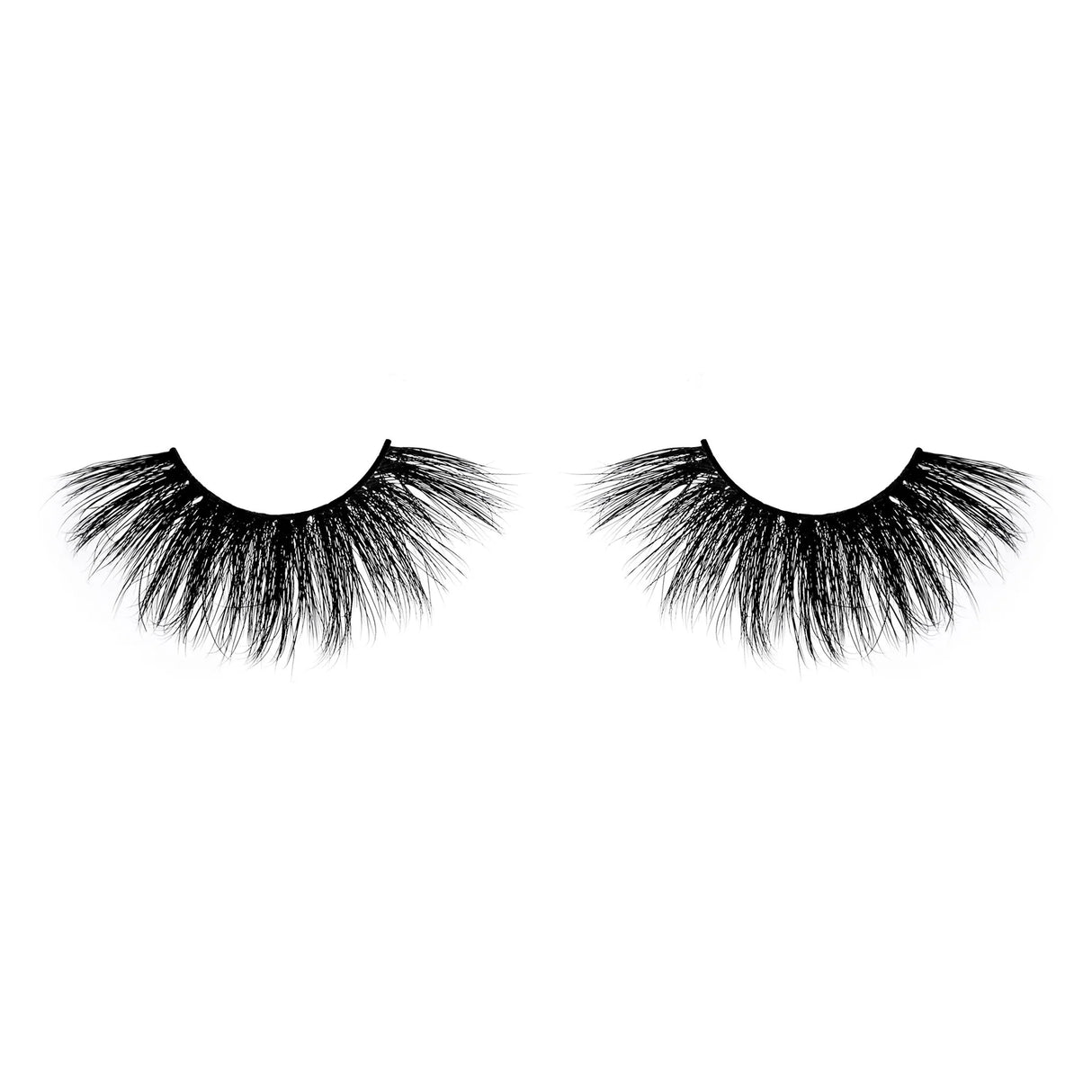 Beauty Creations 35MM Faux Minx Lashes
