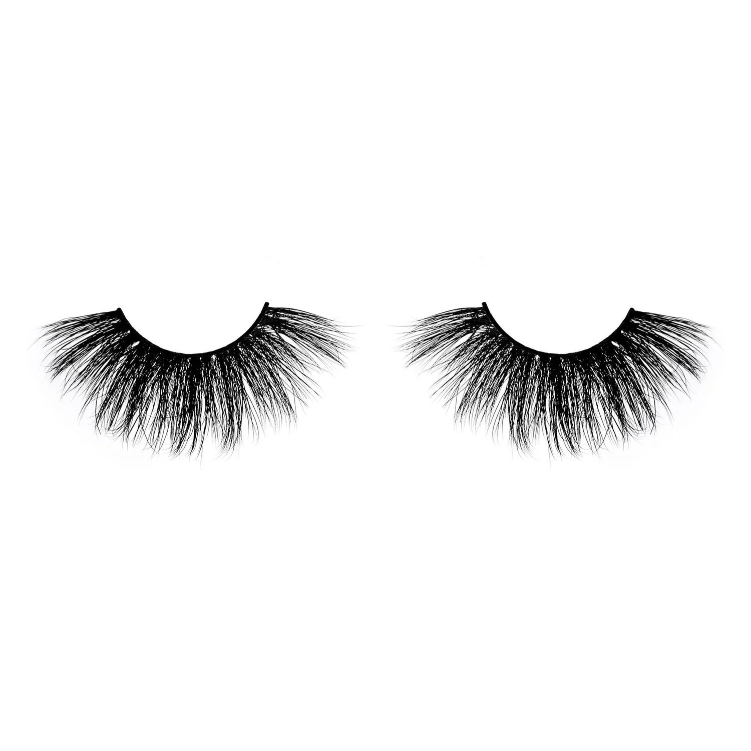 Beauty Creations 35MM Faux Minx Lashes