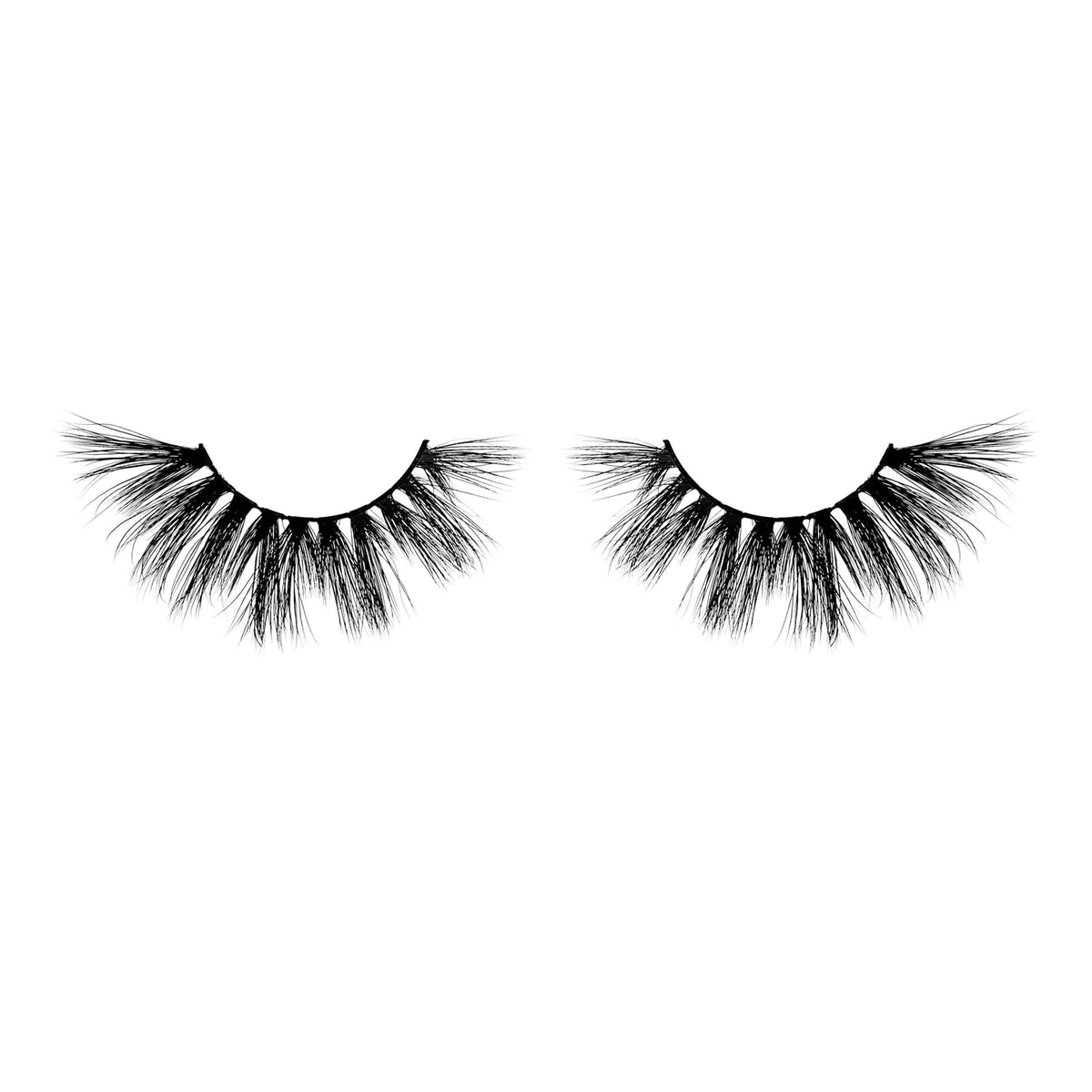 Beauty Creations 35MM Faux Minx Lashes