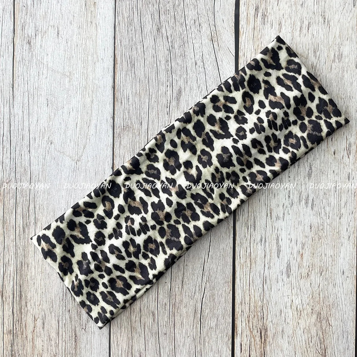 Pattern Headbands