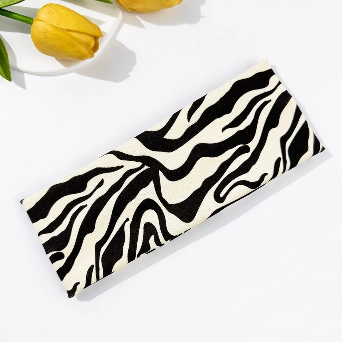 Pattern Headbands