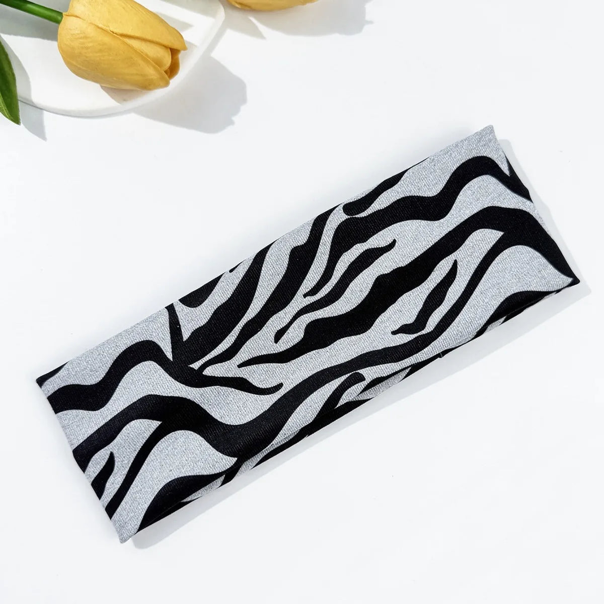 Pattern Headbands