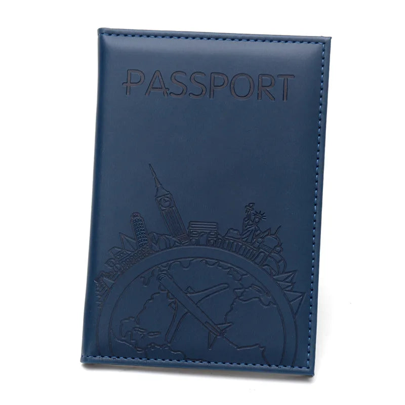 Passport Holder 3.0