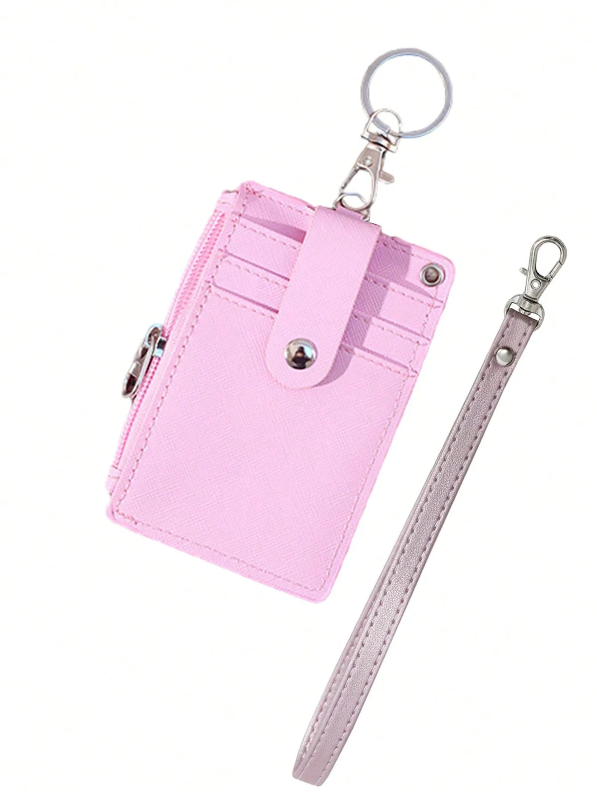 Wristlet ID Wallet