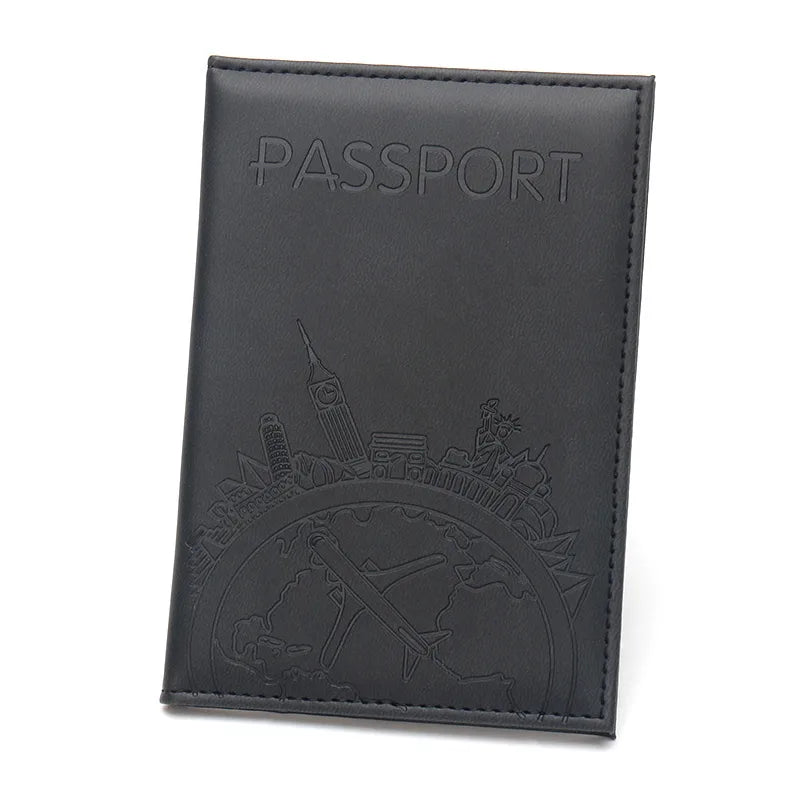 Passport Holder 3.0