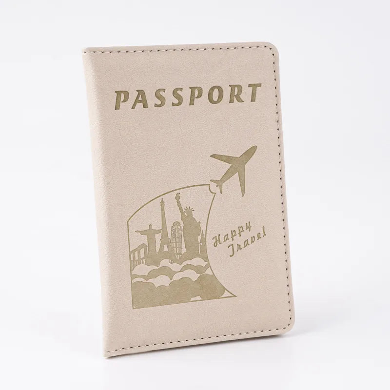 Passport Holder 3.0