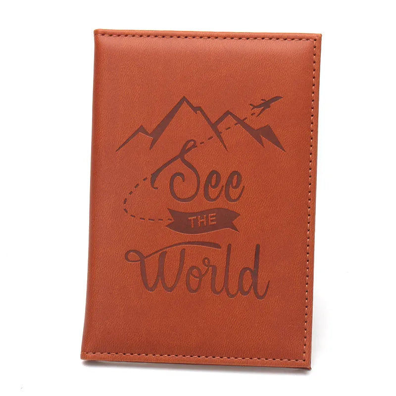 Passport Holder 3.0