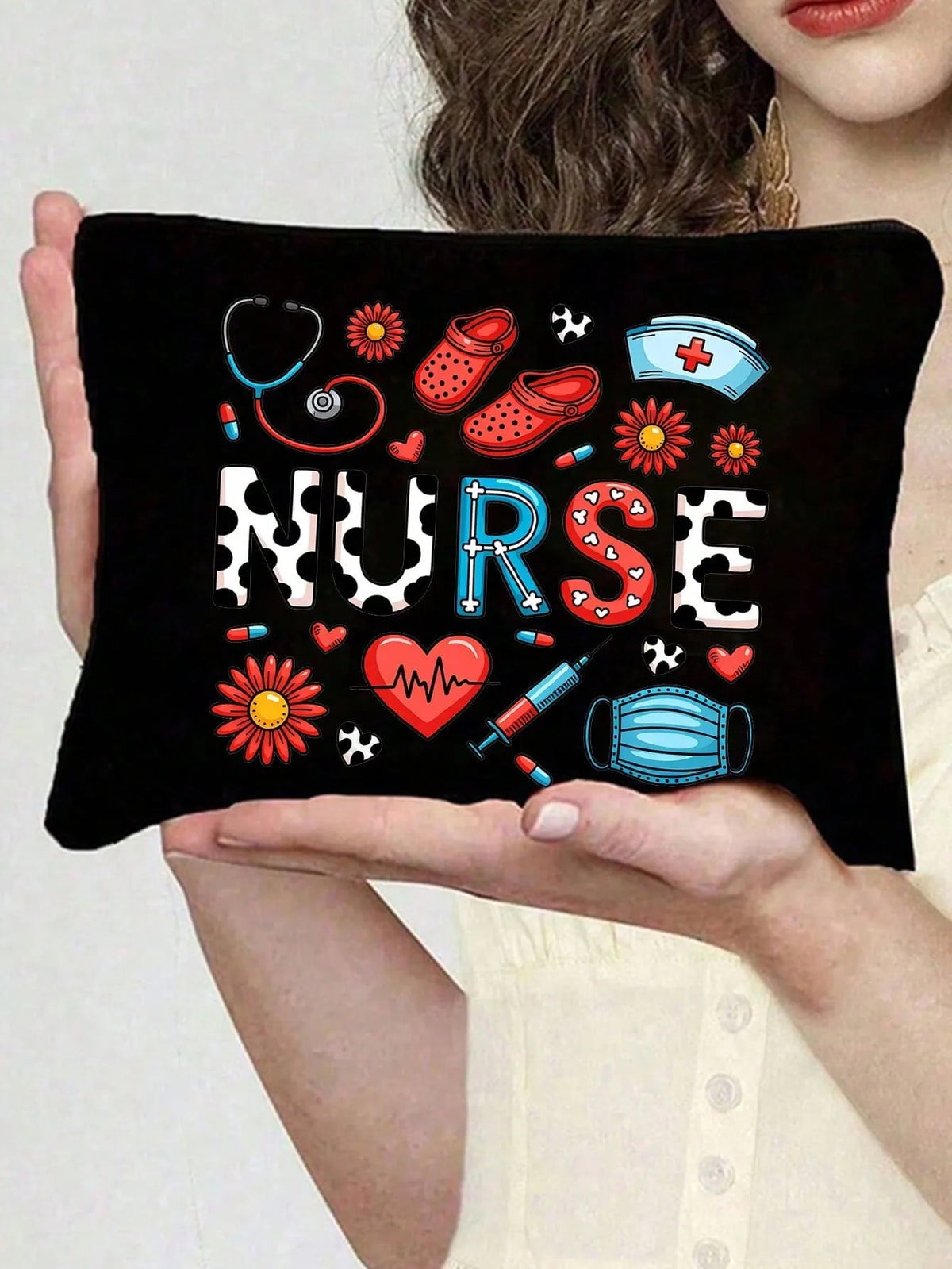 Nurse Pouch