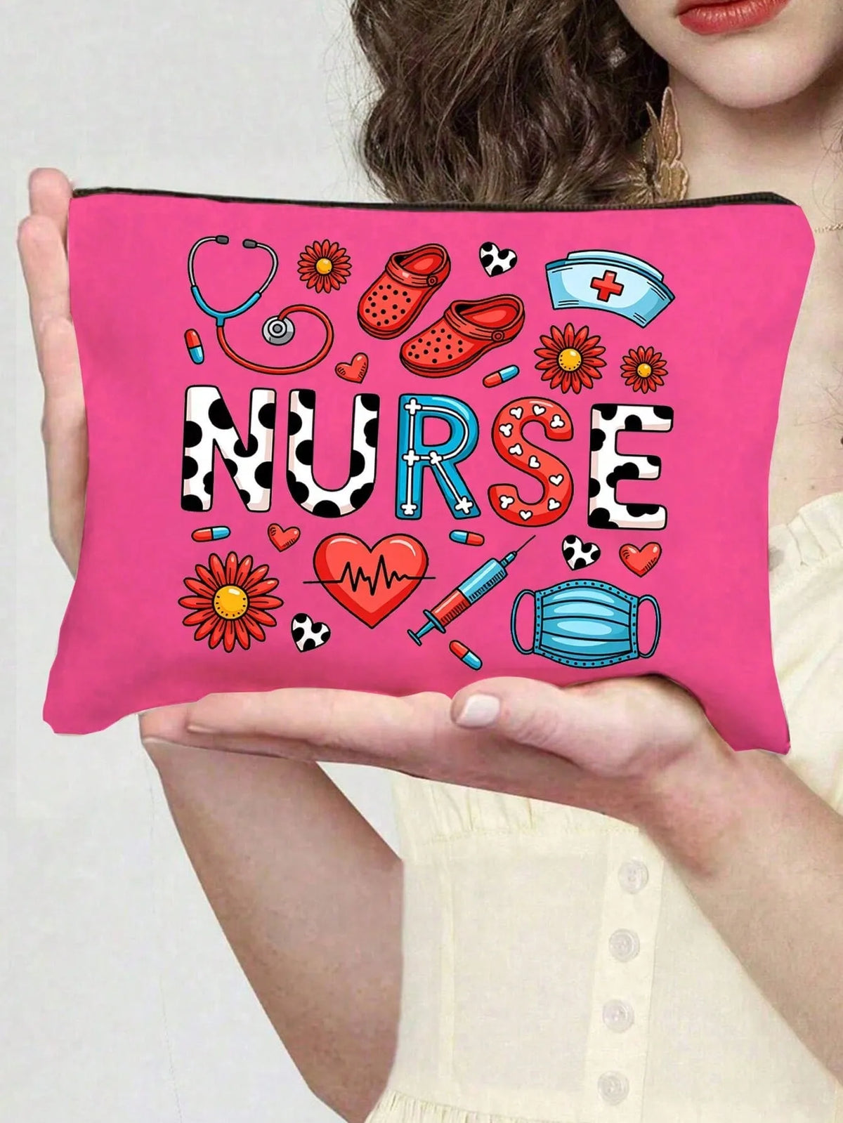 Nurse Pouch