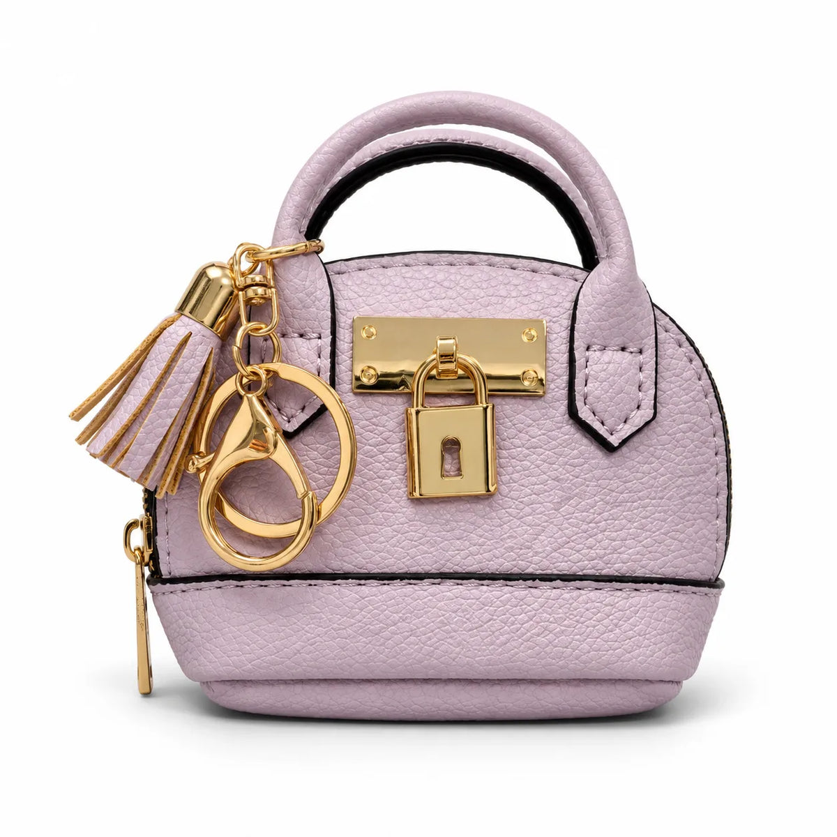 Mini Handbag Keychain