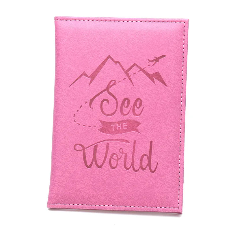Passport Holder 3.0