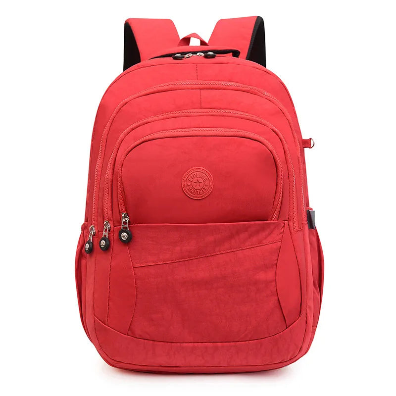 Kipling Nylon Backpack