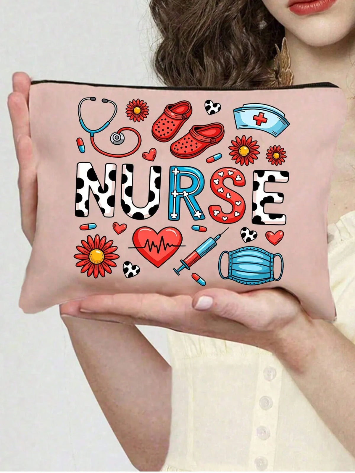 Nurse Pouch