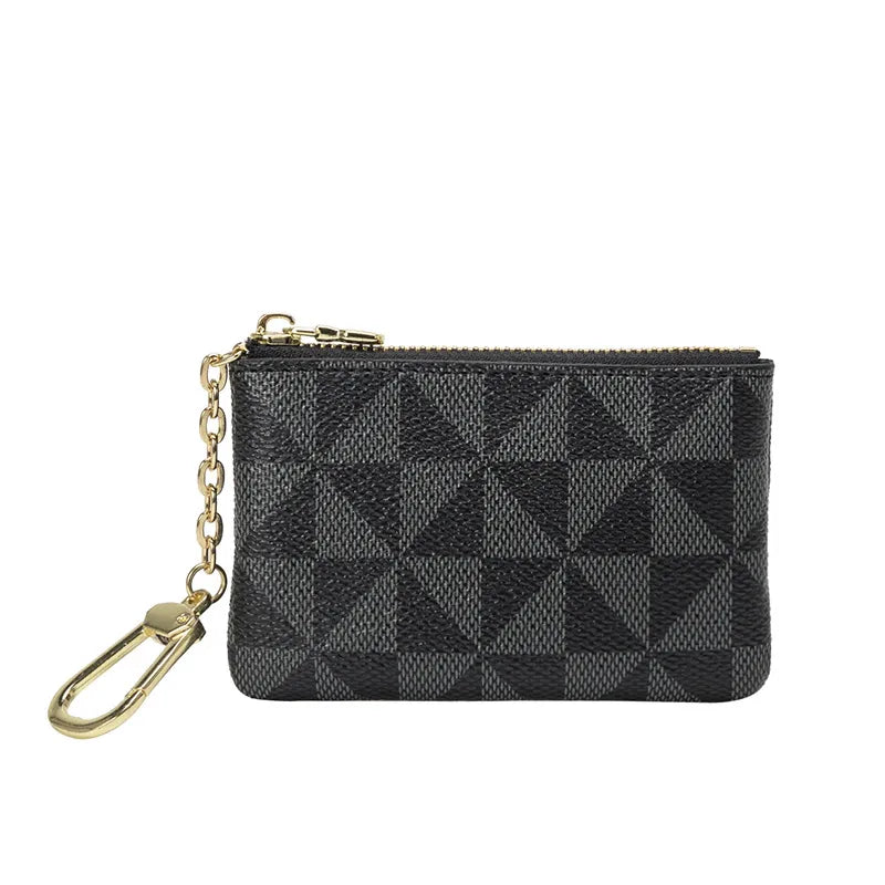 Cindy Monogram Wallet