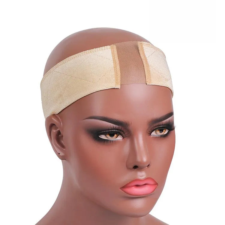 Velvet Lace Wig Grip Band