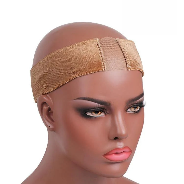 Velvet Lace Wig Grip Band