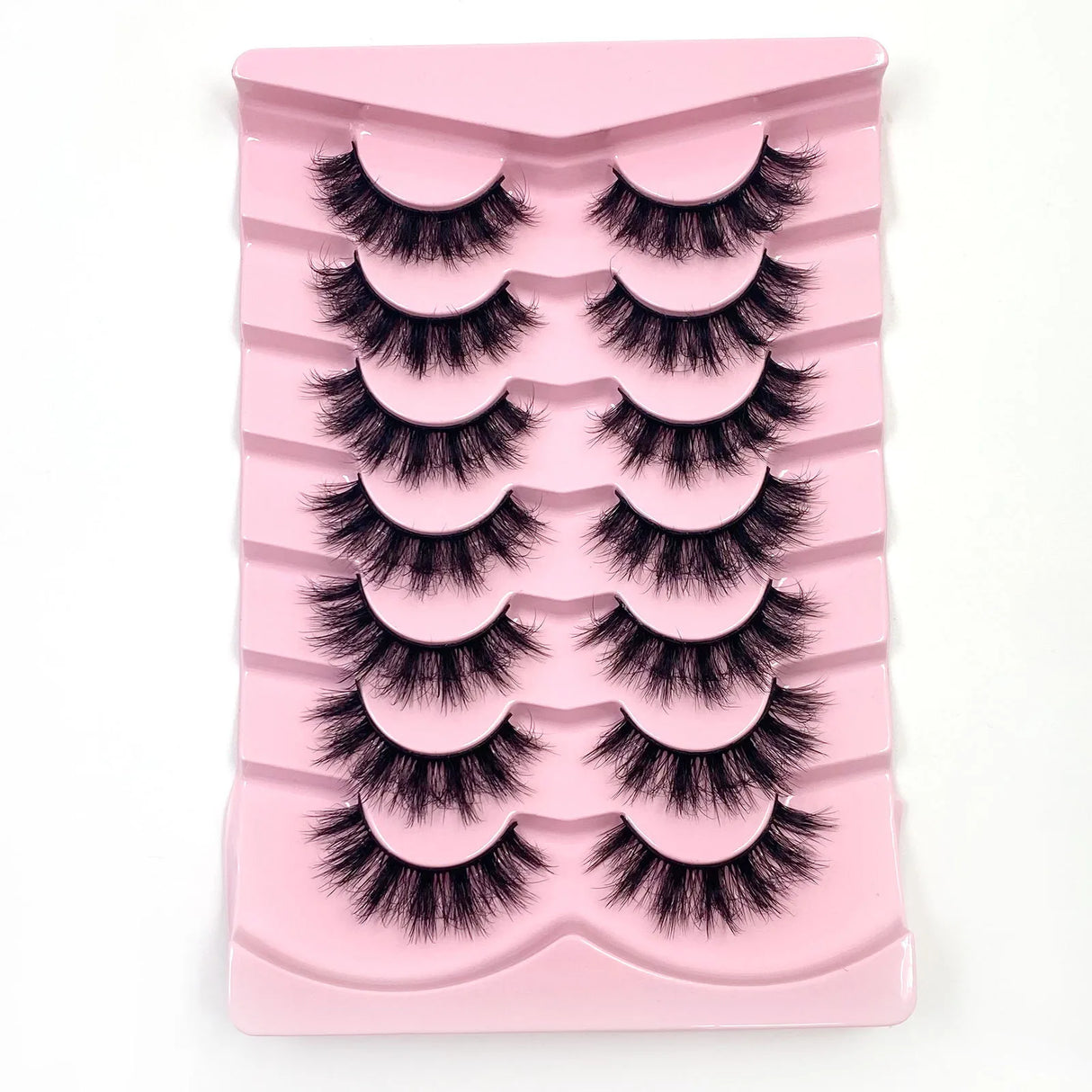 Baddie Strip Lash Sets