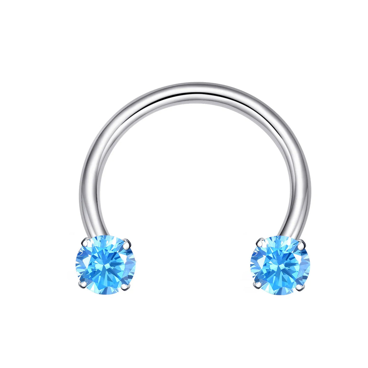 Septum Nose Ring