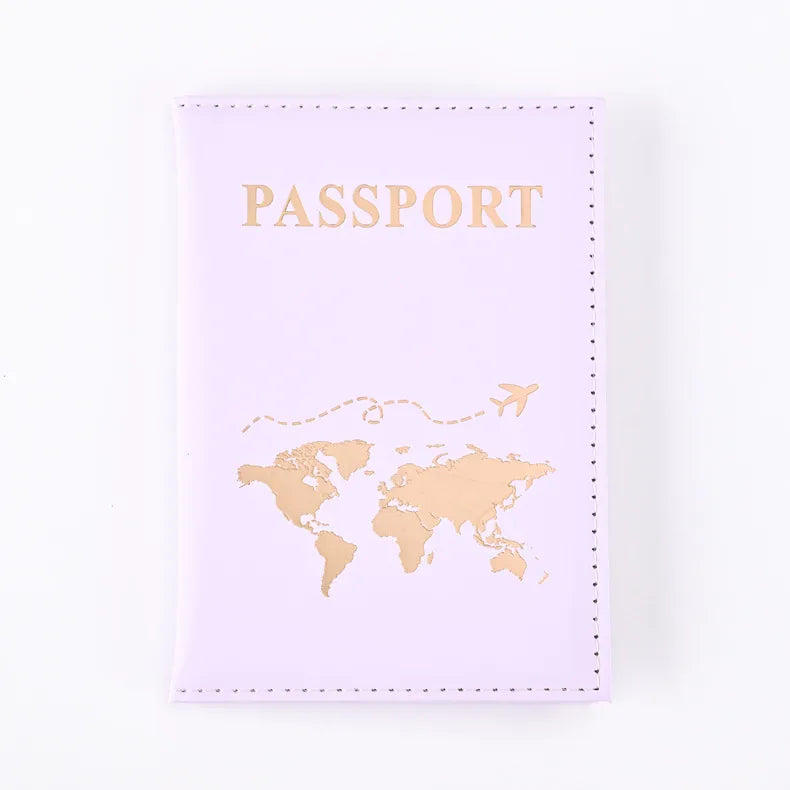 Passport Holder