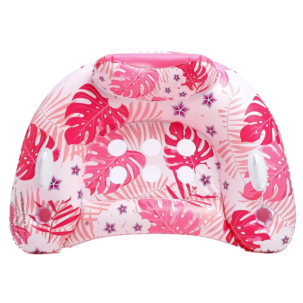 UShaped Pool Floaty