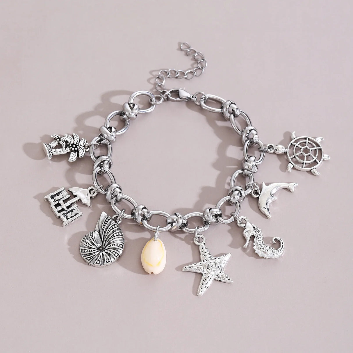 Hawaiian Beach Bracelet