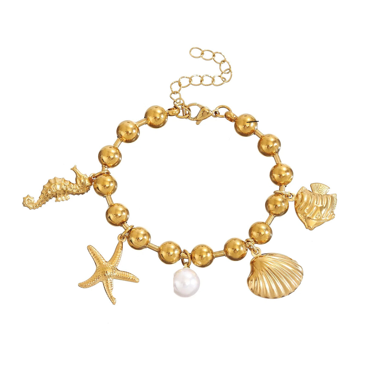 Hawaiian Beach Bracelet