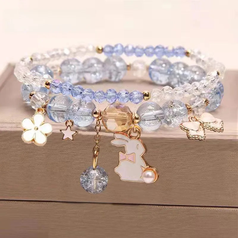 Cutesy Arm Candy