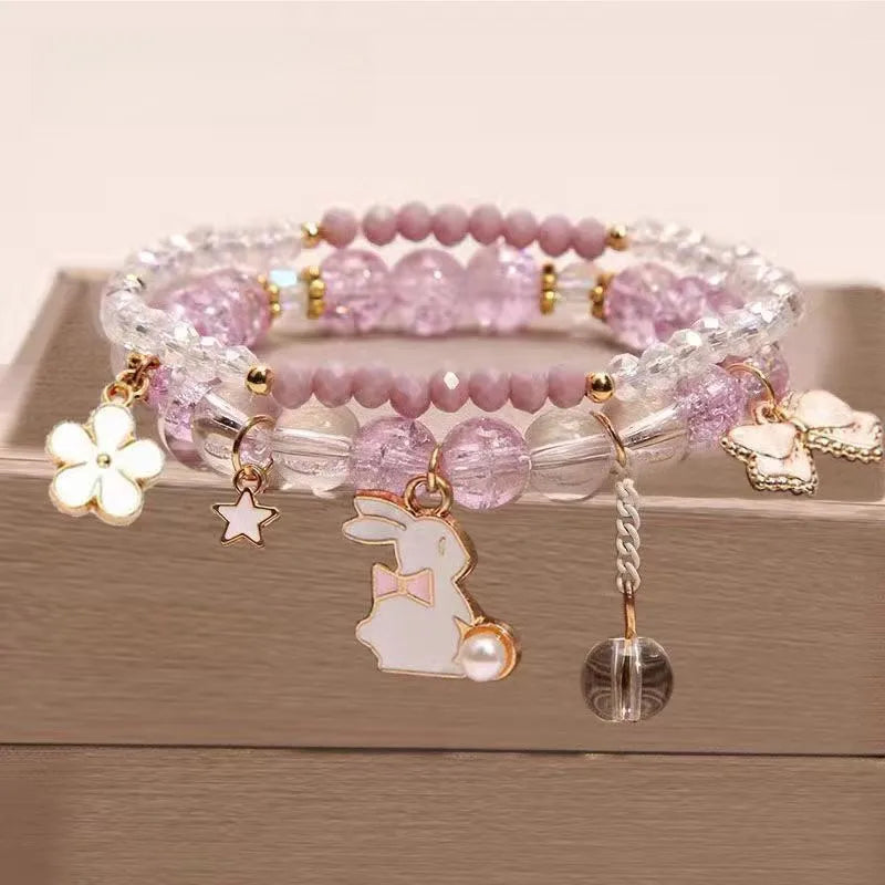 Cutesy Arm Candy