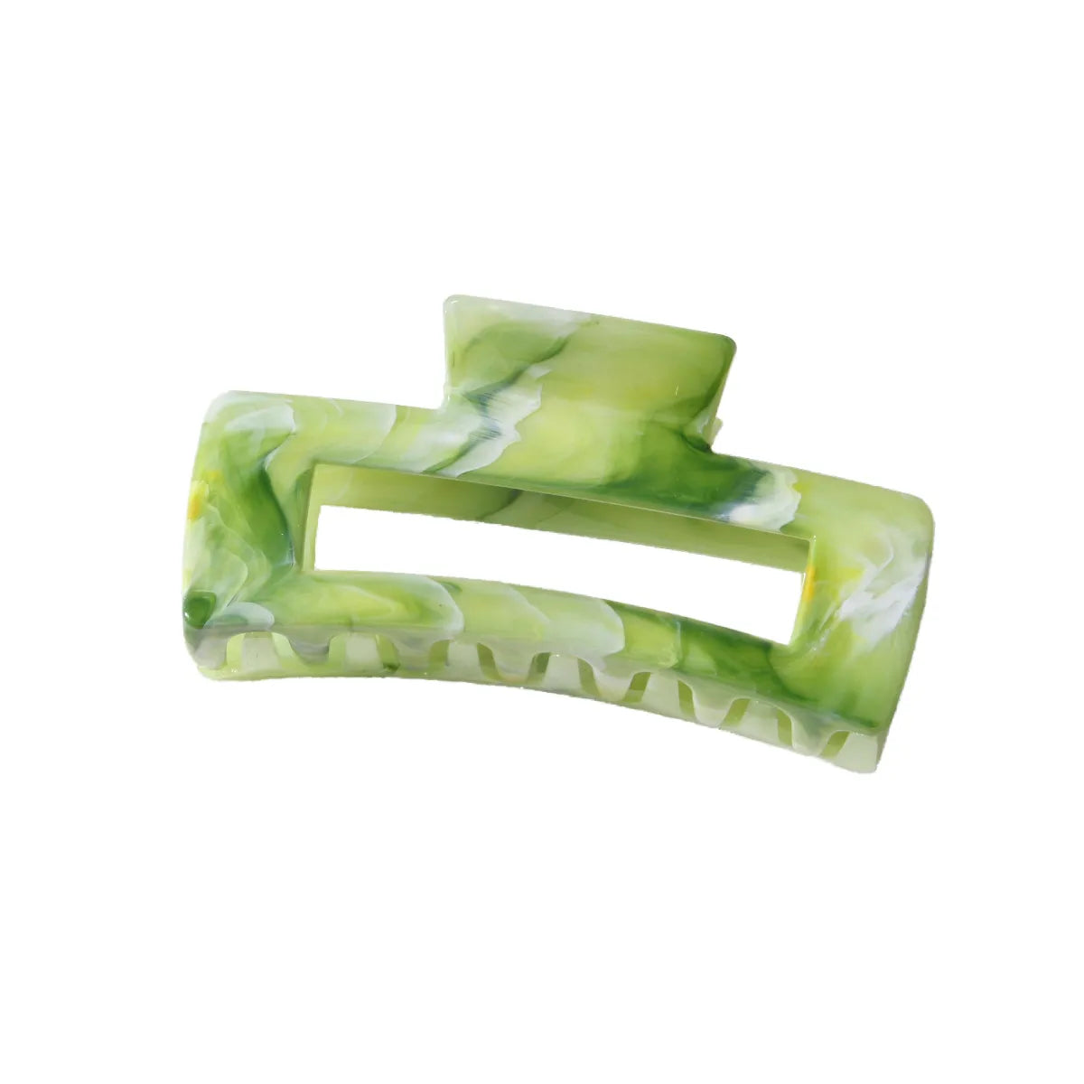 Whimsical Claw Clips