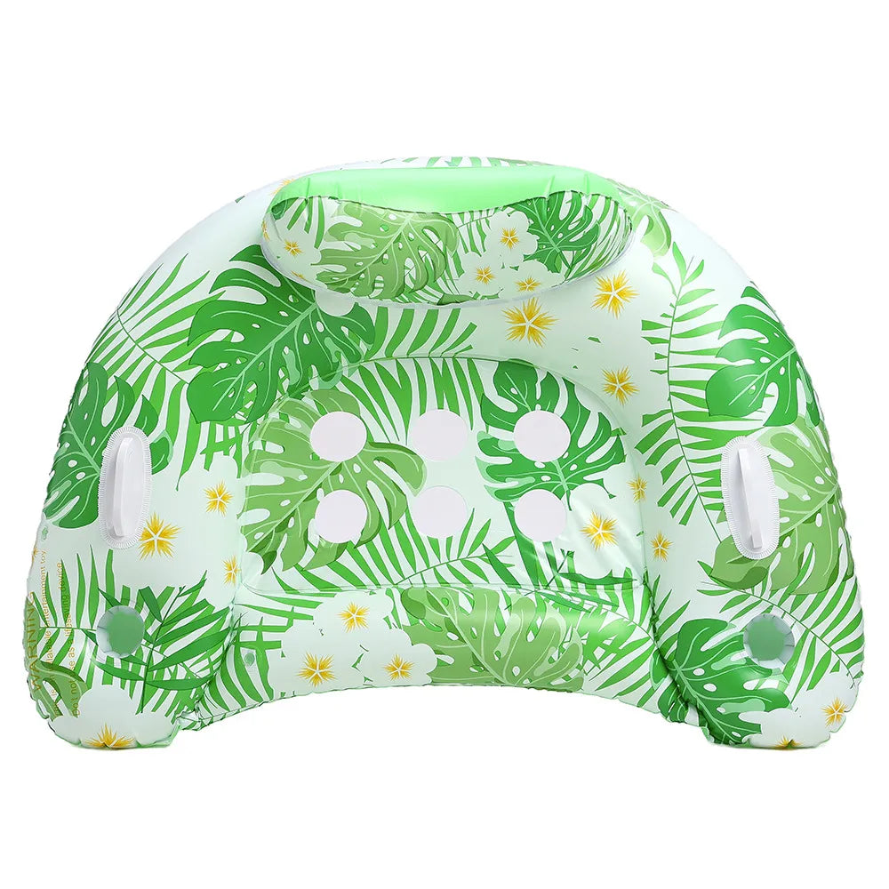 UShaped Pool Floaty