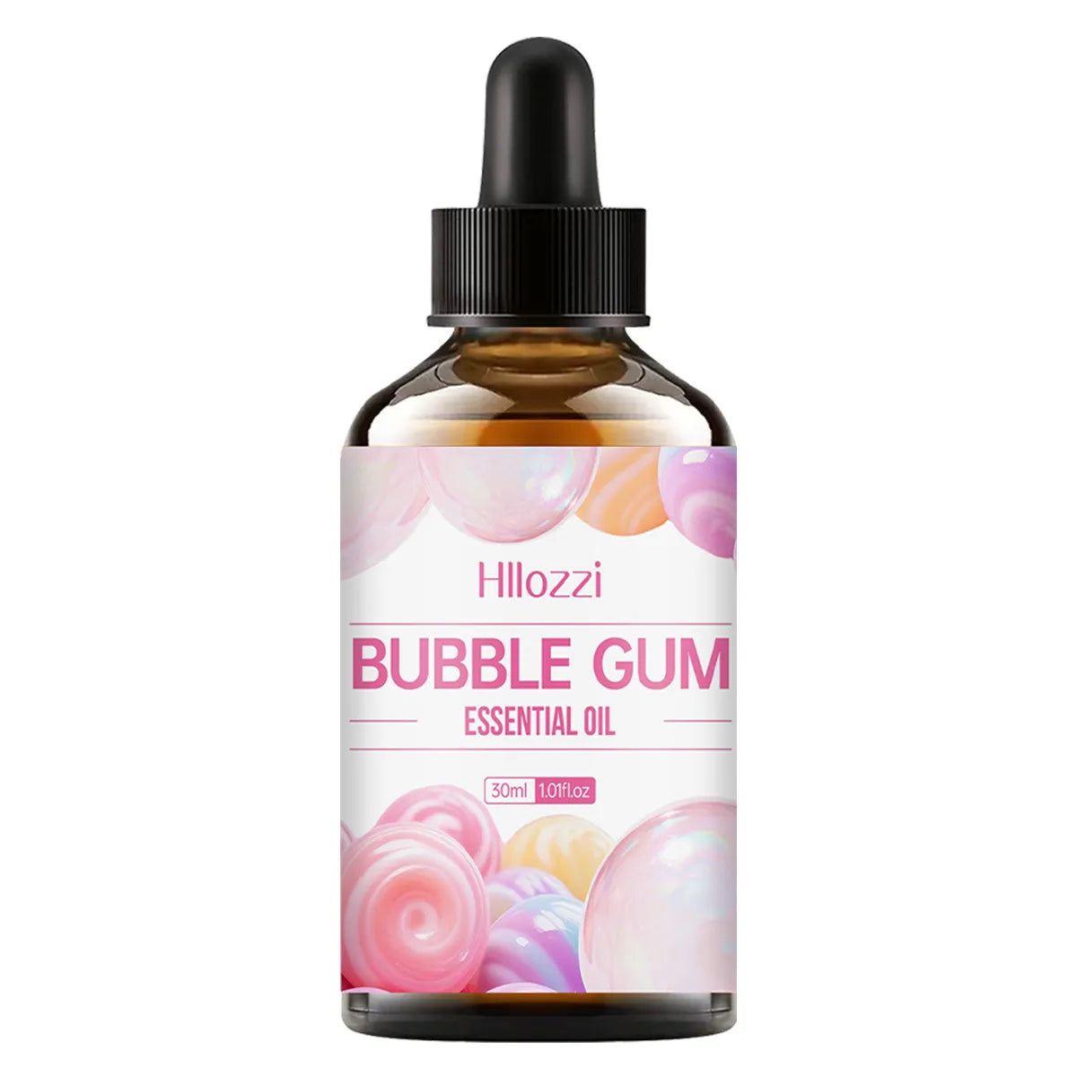 Essential Oil