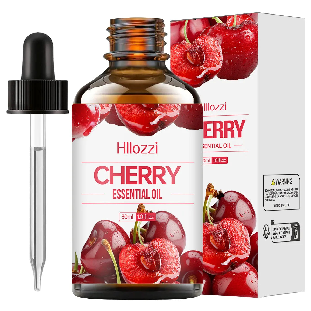 Essential Oil
