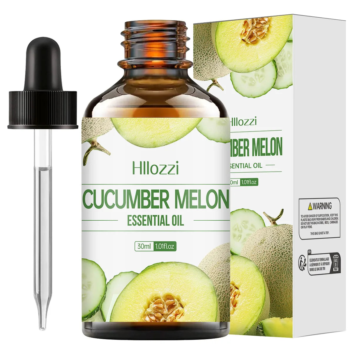 Essential Oil