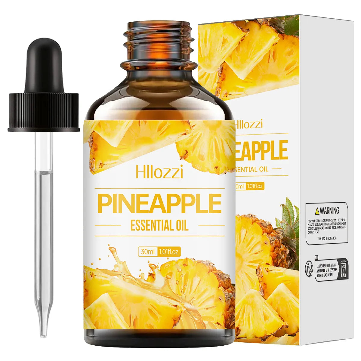 Essential Oil