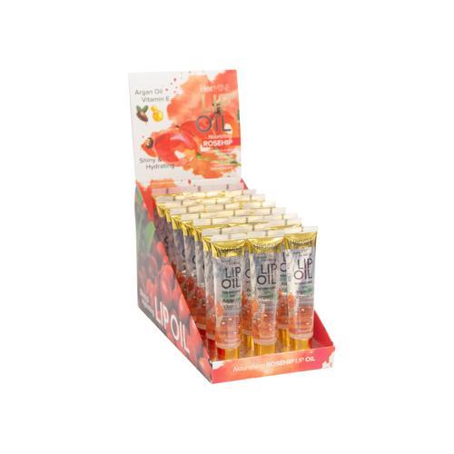 Her MINE Shiny & Hydrating Lip Oil