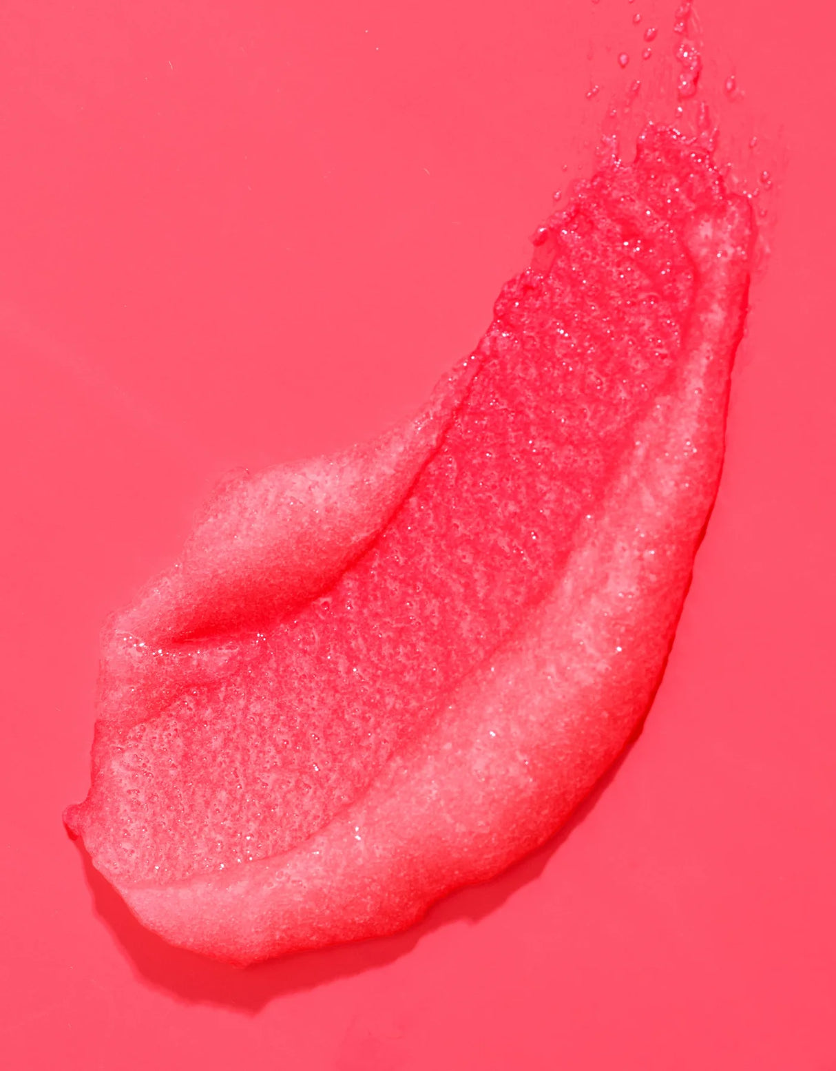 Tree Hut Strawberry Sugar Scrub