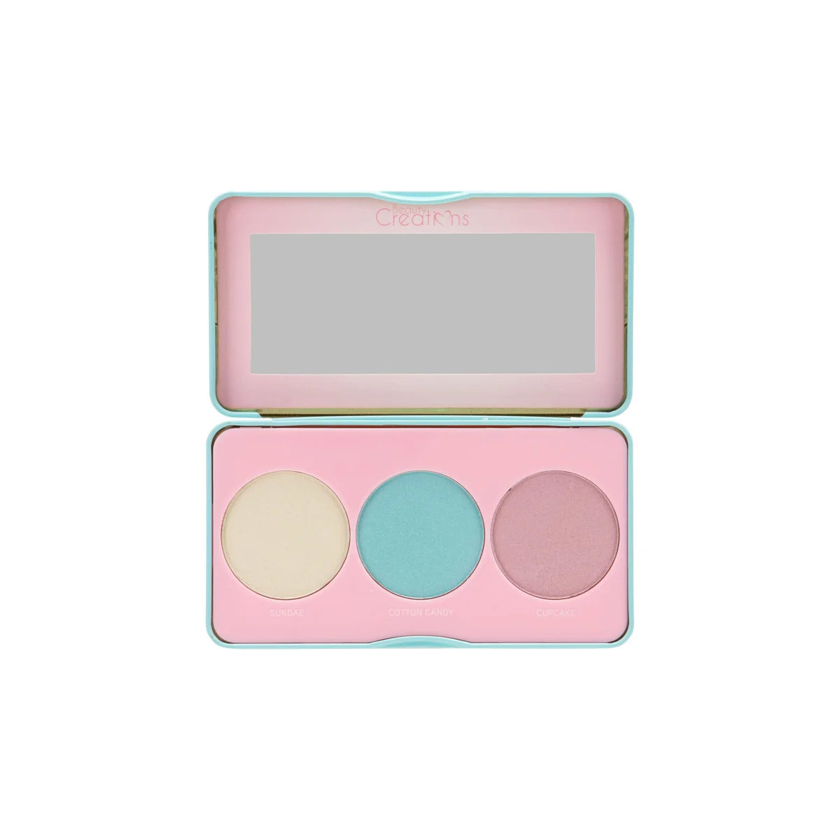 Beauty Creations Sweet Glow Make-up Palette