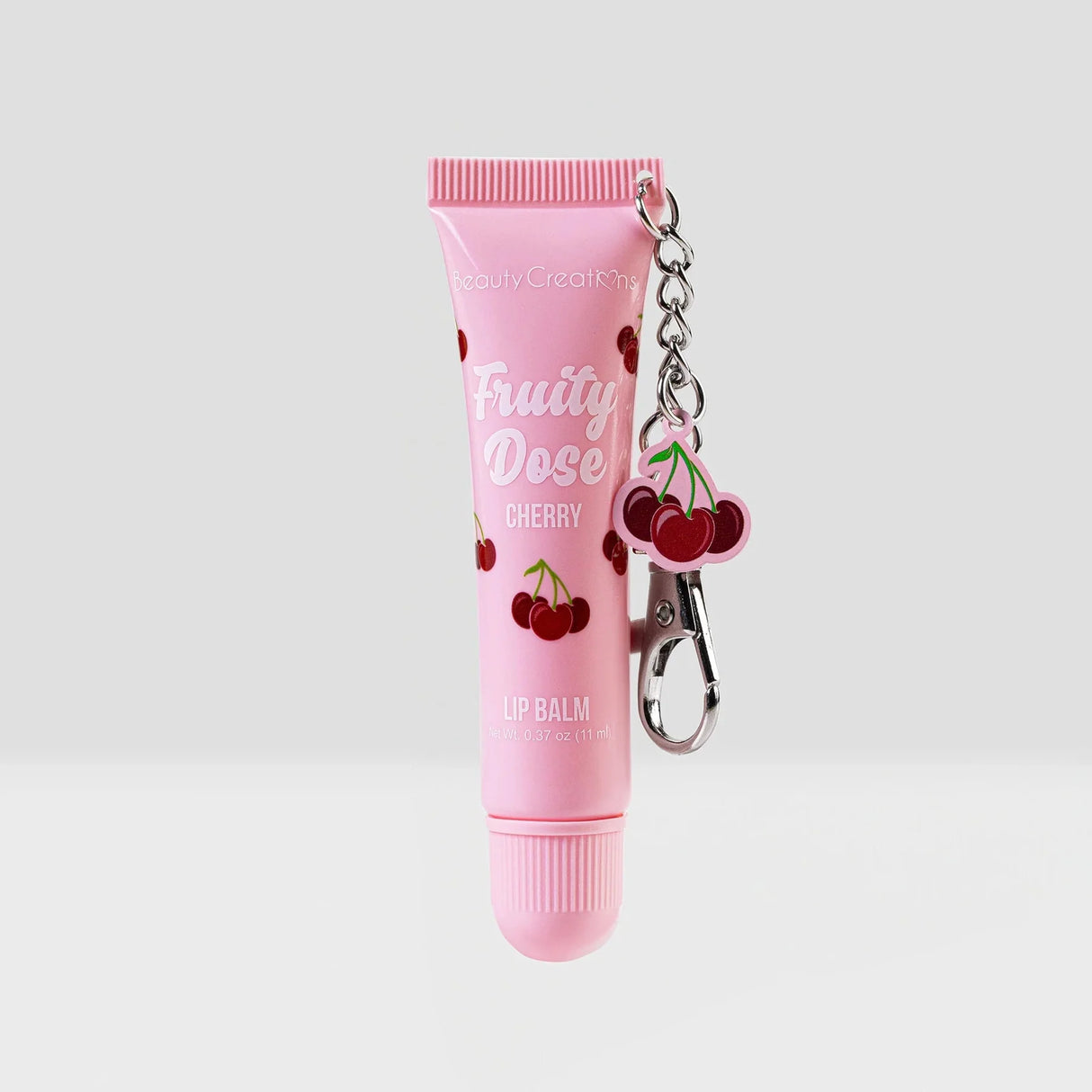 Sweet Lip Essentials Set Lip Balm Keychain