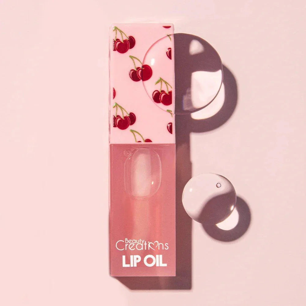 Sweet Lip Essentials Set Lip Balm Keychain