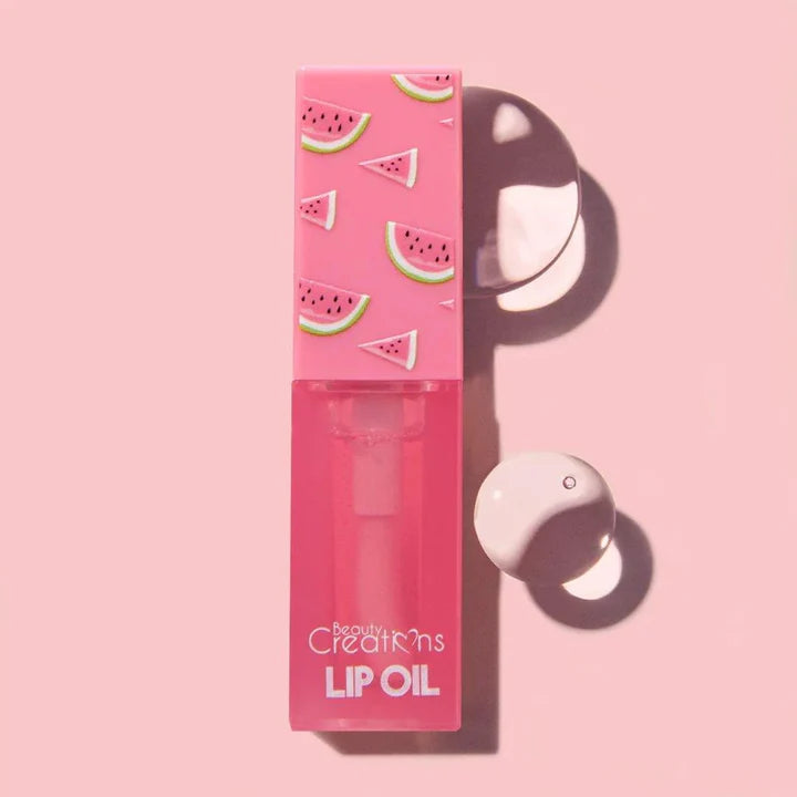 Sweet Lip Essentials Set Lip Balm Keychain